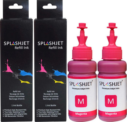 splashjet sublimation ink