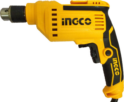 INGCO 10 mm Electric Drill machine 500W 