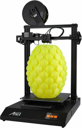 Anet et5 pro 3d-STAMPANTE con 300x300x400mm-paragonabile creality cr-10s 