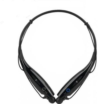 techfire hbs 730 wireless neckband bluetooth earphone