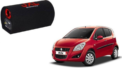 JXL Amplifier 8 inch 4200 W CAR BASS 