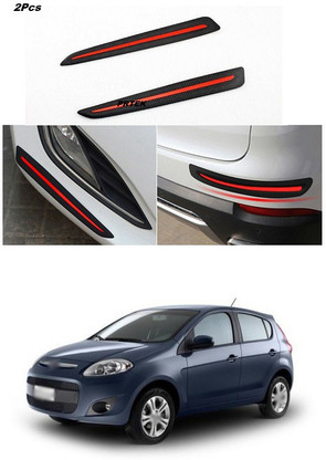 front car bumper protector