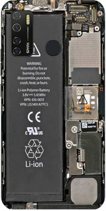 Raydenhy Back Cover for Tecno Spark 5 Pro Printed Transparent Phone, Mobile Body - Raydenhy : Raydenhy Back Cover for Tecno Spark 5 Pro Printed Transparent Phone, Mobile Body - Raydenhy :