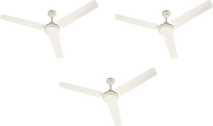 CROMPTON Seawind Pack of 3 1200 mm 3 