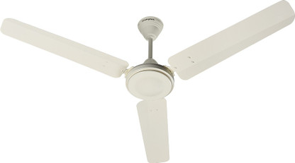 Ivy Pack of 2 3 Blade Ceiling Fan 