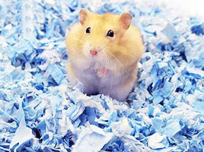 hamster cotton bedding