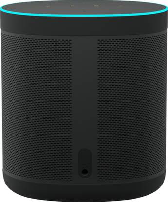 mi smart speaker specifications