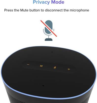 mi smart speaker review of features