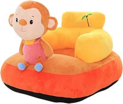 monkey chair for babies