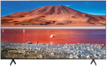 samsung 147 cm 58 inch ultra hd 4k led smart tv