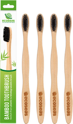 bamboo toothbrush flipkart