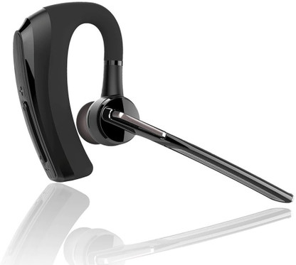 bluetooth headset ear hook flipkart