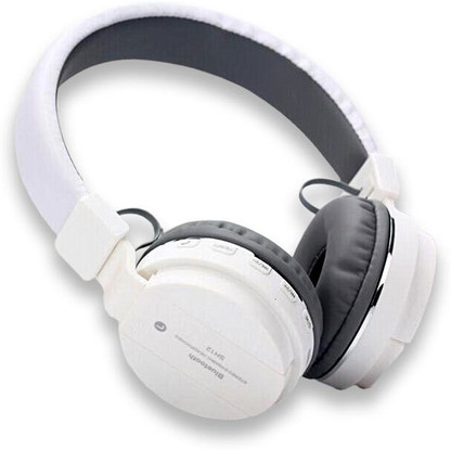 SH12) Bluetooth Headset Price in India 