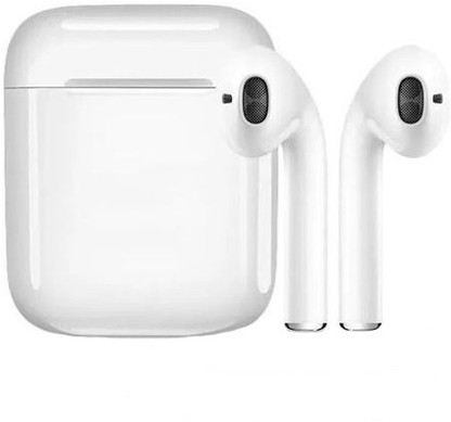 i7s wireless earbuds price