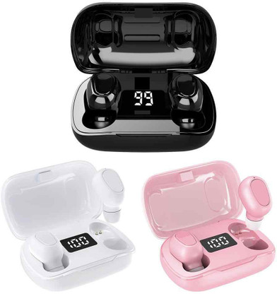 bluetooth earphones wireless flipkart