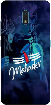 Nokia C3 Back Cover 2025