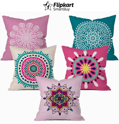 pillow flipkart