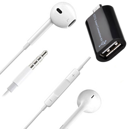 U-van Headphone Accessory Combo for 