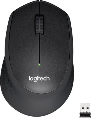 logitech g402 flipkart