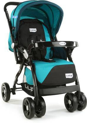 flipkart stroller