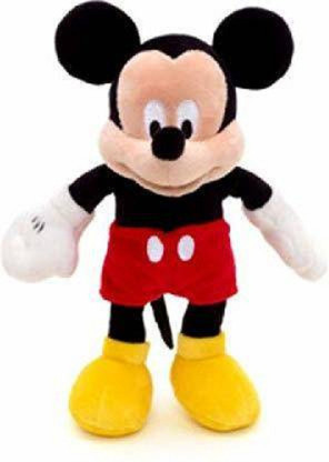 small soft toy mouse