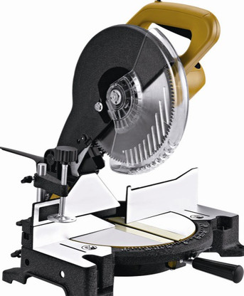 Yuri 255MM MITRE SAW Handheld Tile 