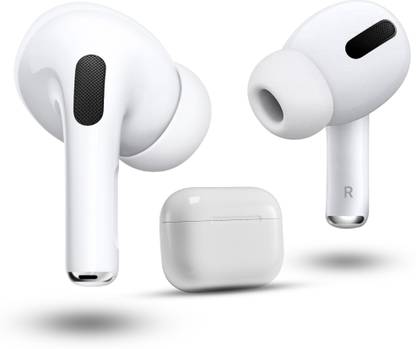 wrader airpods pro for all android ios smartphones mobiles bluetooth headset price in india buy wrader airpods pro for all android ios smartphones mobiles bluetooth headset online wrader