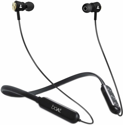 bluetooth earphones boat flipkart