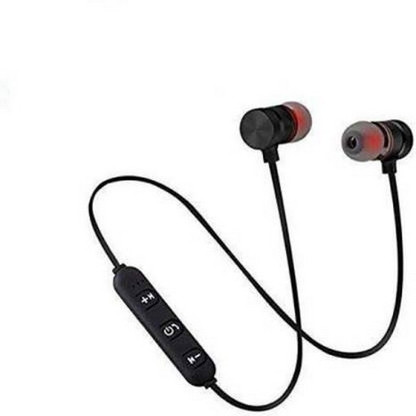 Sports Bluetooth Magnet Earphone 