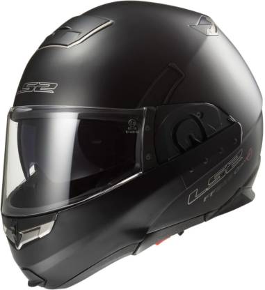 LS2 FF393 Motorbike Helmet