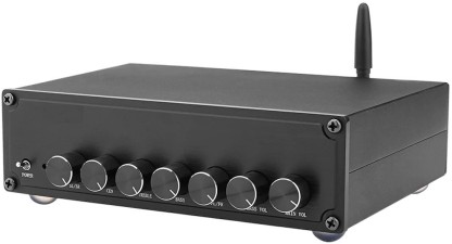 5.1 home theater amplifier price