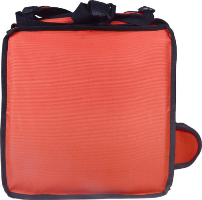 Quaffor Insulated 16 inch zomato/swiggy 