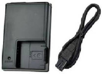 Foto Care BC-CSG charger for sony battery NP-BG1 NP-FG1 for sony camera H50  H9 W200 W70 DSC-N1 N2 T20 DSC-H3 H3B Camera Battery Charger - Foto Care :  
