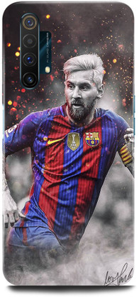 messi x50