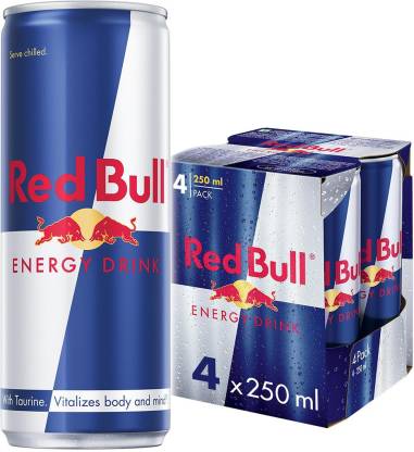 Red Bull Energy Drink Price In India Buy Red Bull Energy Drink Online At Flipkart Com