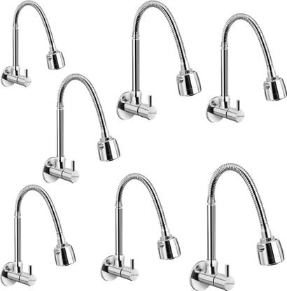 Gold Bell Premium Quality Flexible Sink Cock Sprayer Dixy ...