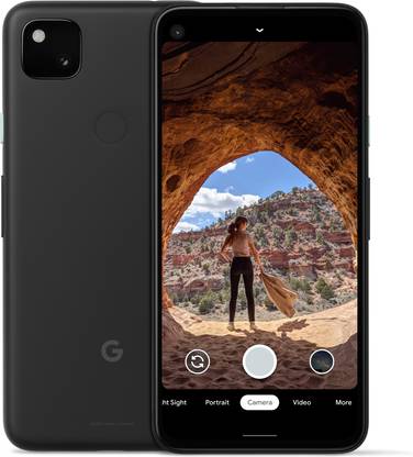 Google Pixel 4A