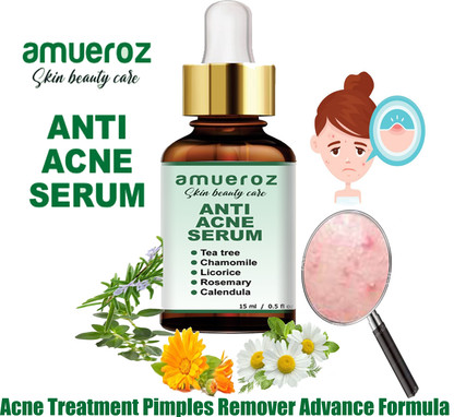 amueroz anti acne serum