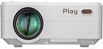 play new android 6 0 advance technology 1080p high definition smart projector for home or teaching or business portable projector