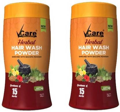 Vcare Herbal Hair Wash powder ( 120g Each) - Price in India, Buy Vcare Herbal Hair Wash powder ( 120g Each) Online In India, Reviews, Ratings & Features Vcare Herbal Hair Wash powder ( 120g Each) - Price in India, Buy Vcare Herbal Hair Wash powder ( 120g Each) Online In India, Reviews, Ratings & Features