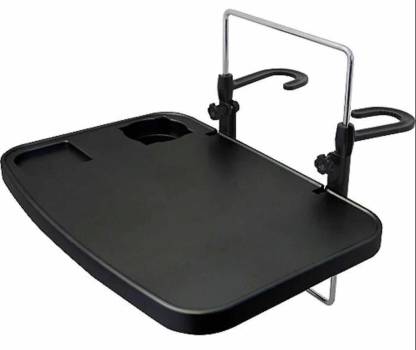 Divinz Portable Hanging Laptop Trays, Portable Tray Table For Car
