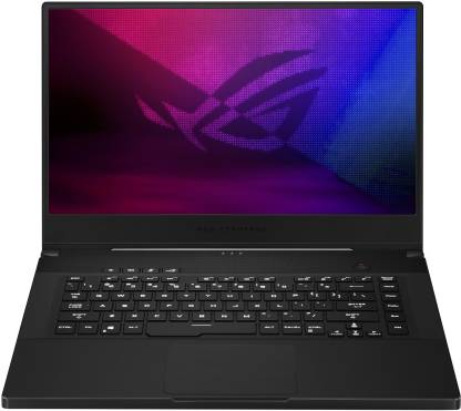 ASUS ROG Zephyrus M15 Core i7 10th Gen - (16 GB/1 TB SSD/Windows 10 Home/6 GB Graphics/NVIDIA GeForce RTX 2060/240 Hz) GU502LV-AZ016T Gaming Laptop