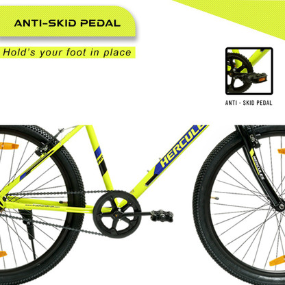 Hercules stimulus cycle on sale