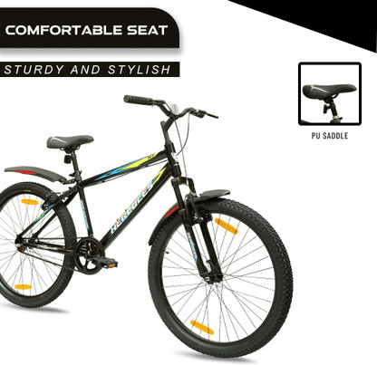 Hercules Storm 2.0 Cycle 2024 www.alhudapk