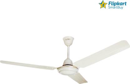 Flipkart SmartBuy FKSBFAN 1200CB 1200 mm 3 Blade Ceiling Fan