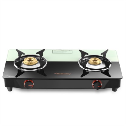 butterfly rapid gas stove price