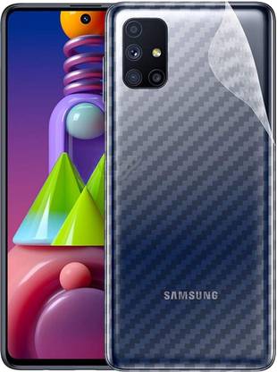 flipkart smartbuy samsung galaxy m51 mobile skin