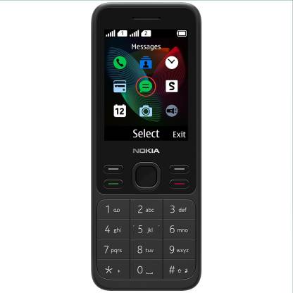 Nokia 150 TA-1235 DS