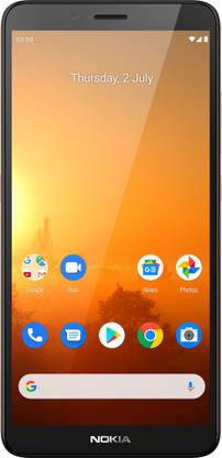 nokia c3 sand 32 gb