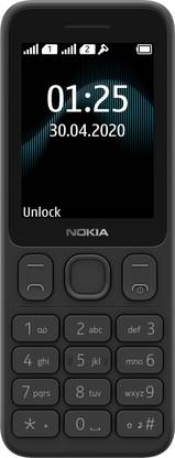 nokia 125 ds 2020